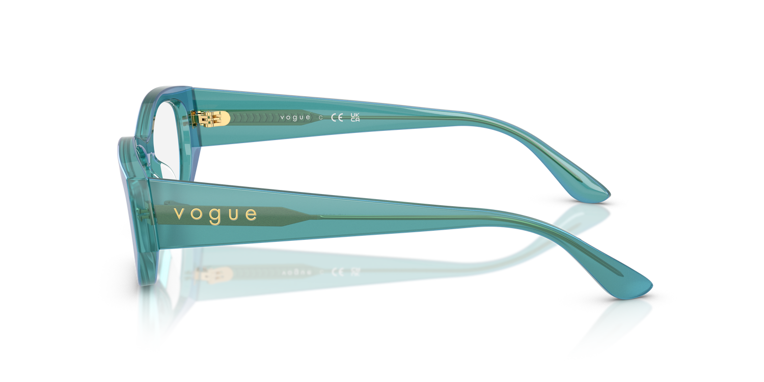 VOGUE EYEWEAR VO5640U 3235 53