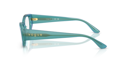 VOGUE EYEWEAR VO5640U 3235 53