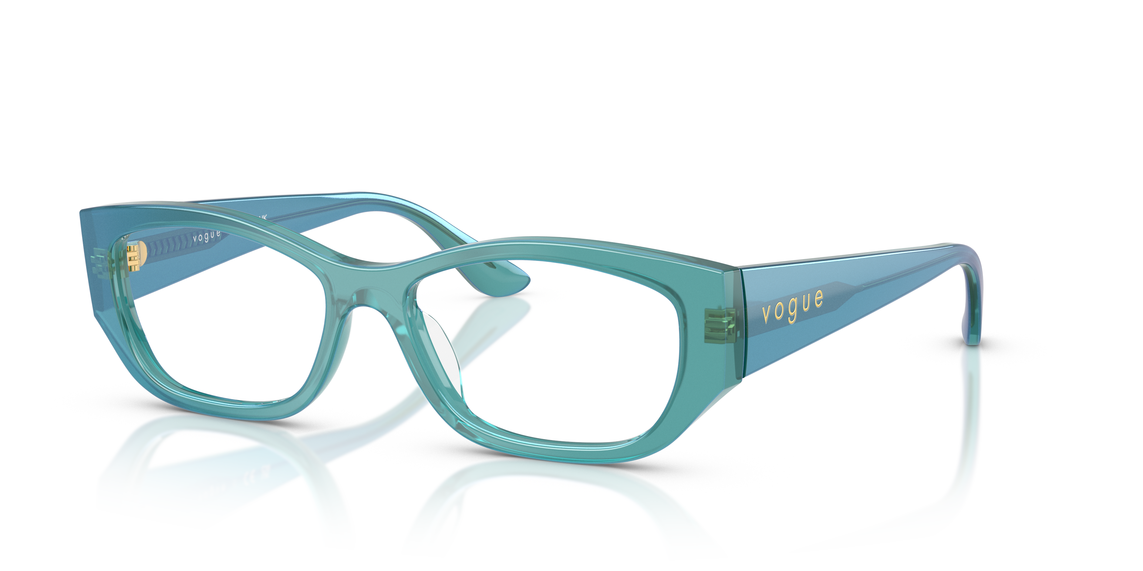 VOGUE EYEWEAR VO5640U 3235 53