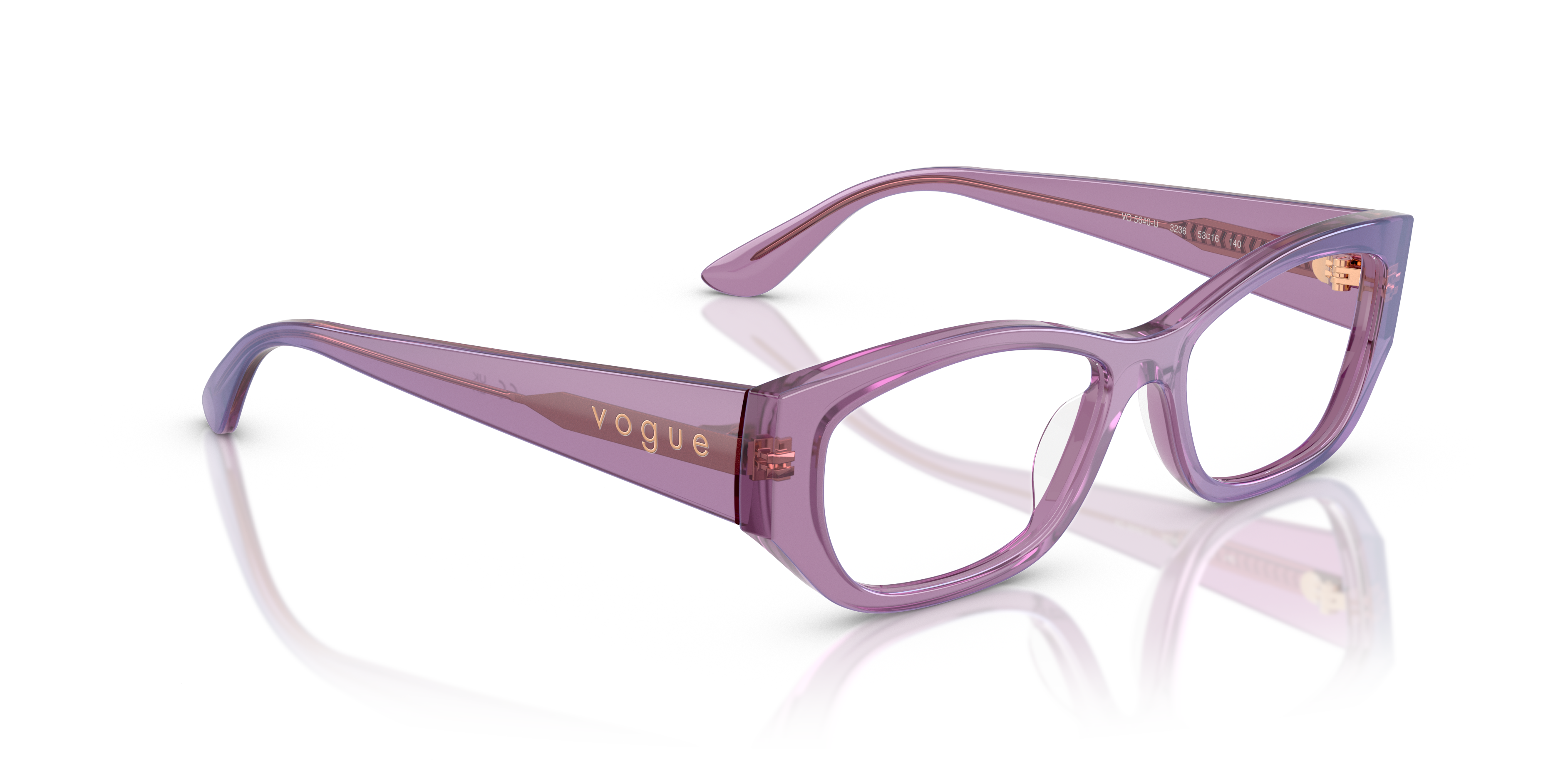 VOGUE EYEWEAR VO5640U 3236 51