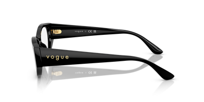 VOGUE EYEWEAR VO5640U W44 53