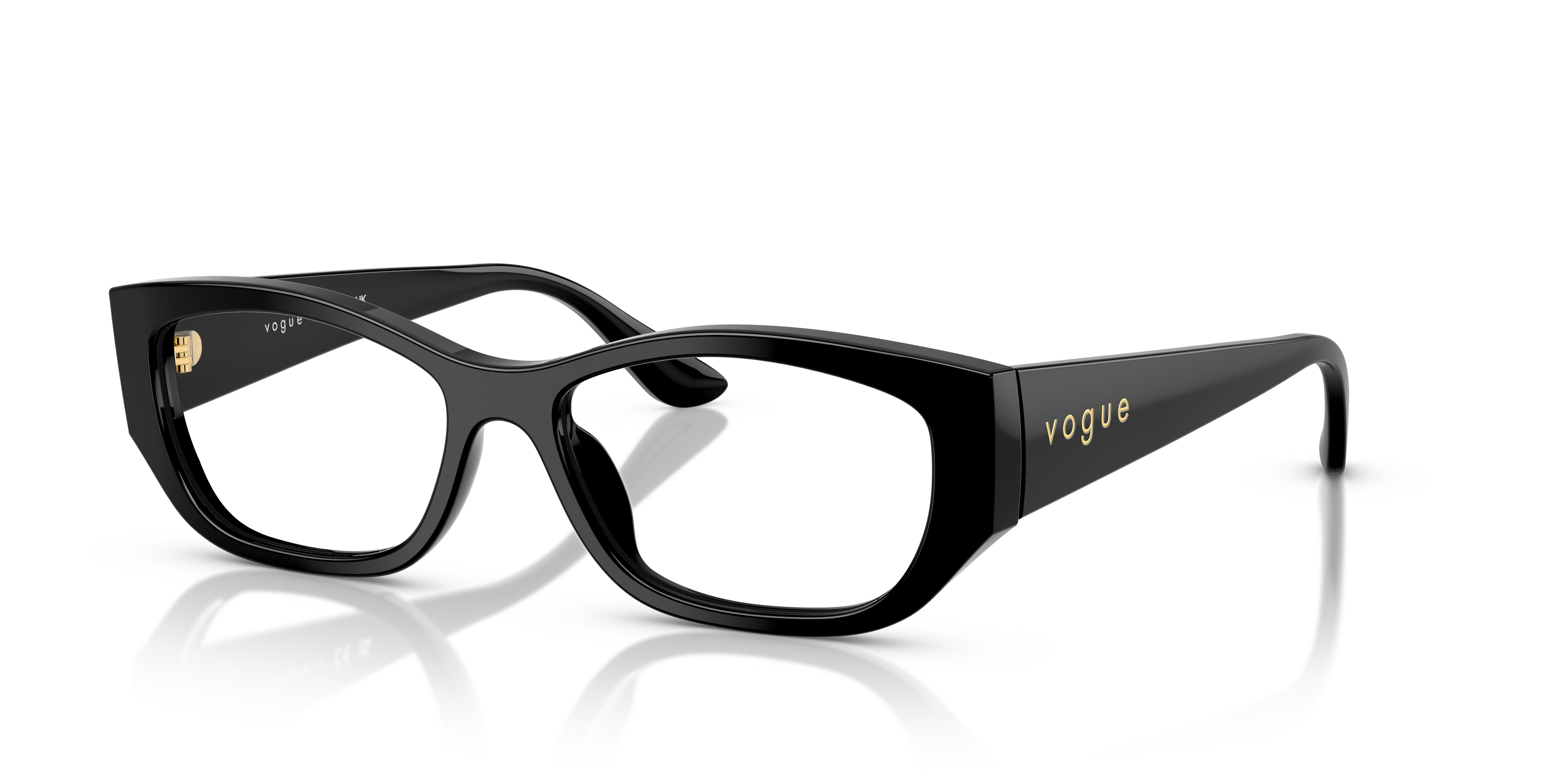 VOGUE EYEWEAR VO5640U W44 53