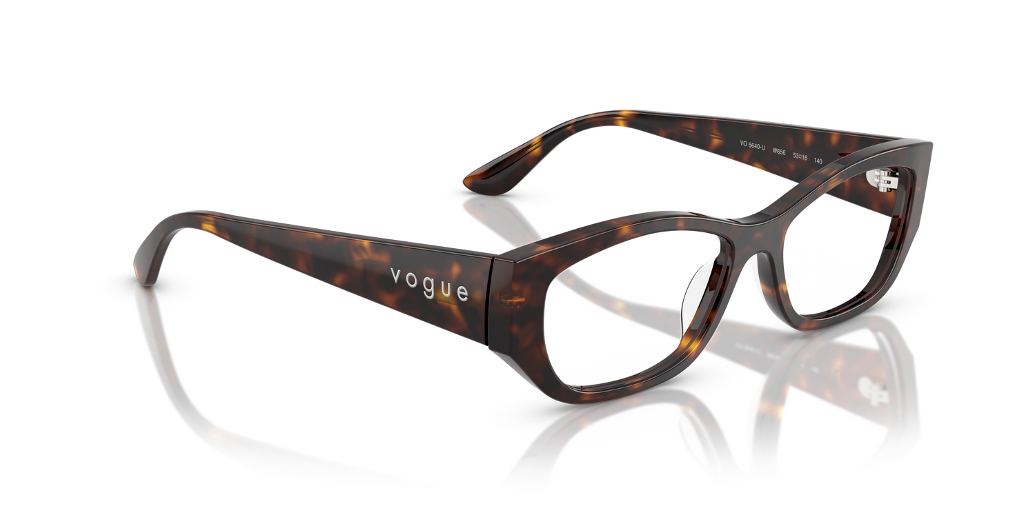 VOGUE EYEWEAR VO5640U W656 53
