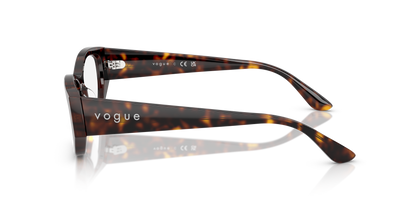 VOGUE EYEWEAR VO5640U W656 53