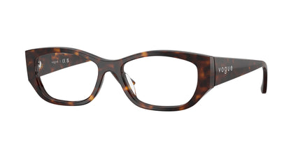 VOGUE EYEWEAR VO5640U W656 53