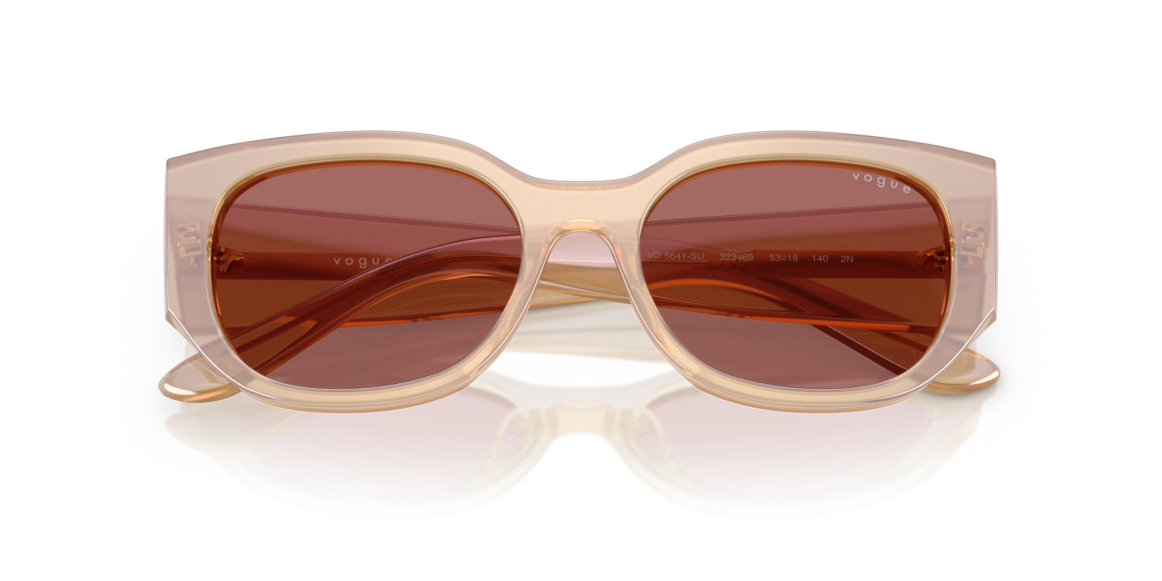 VOGUE EYEWEAR VO5641SU 323469 53