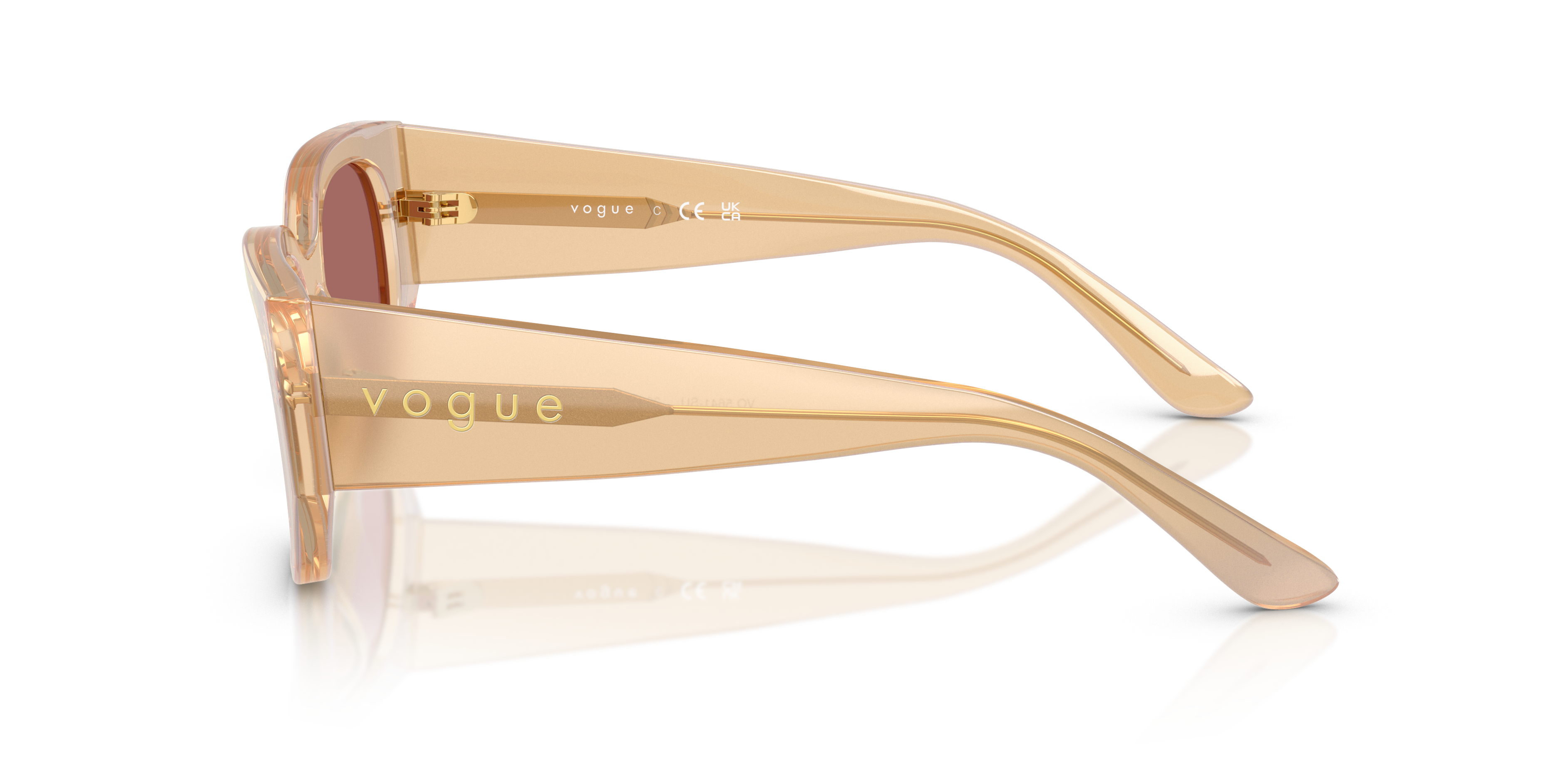 VOGUE EYEWEAR VO5641SU 323469 53