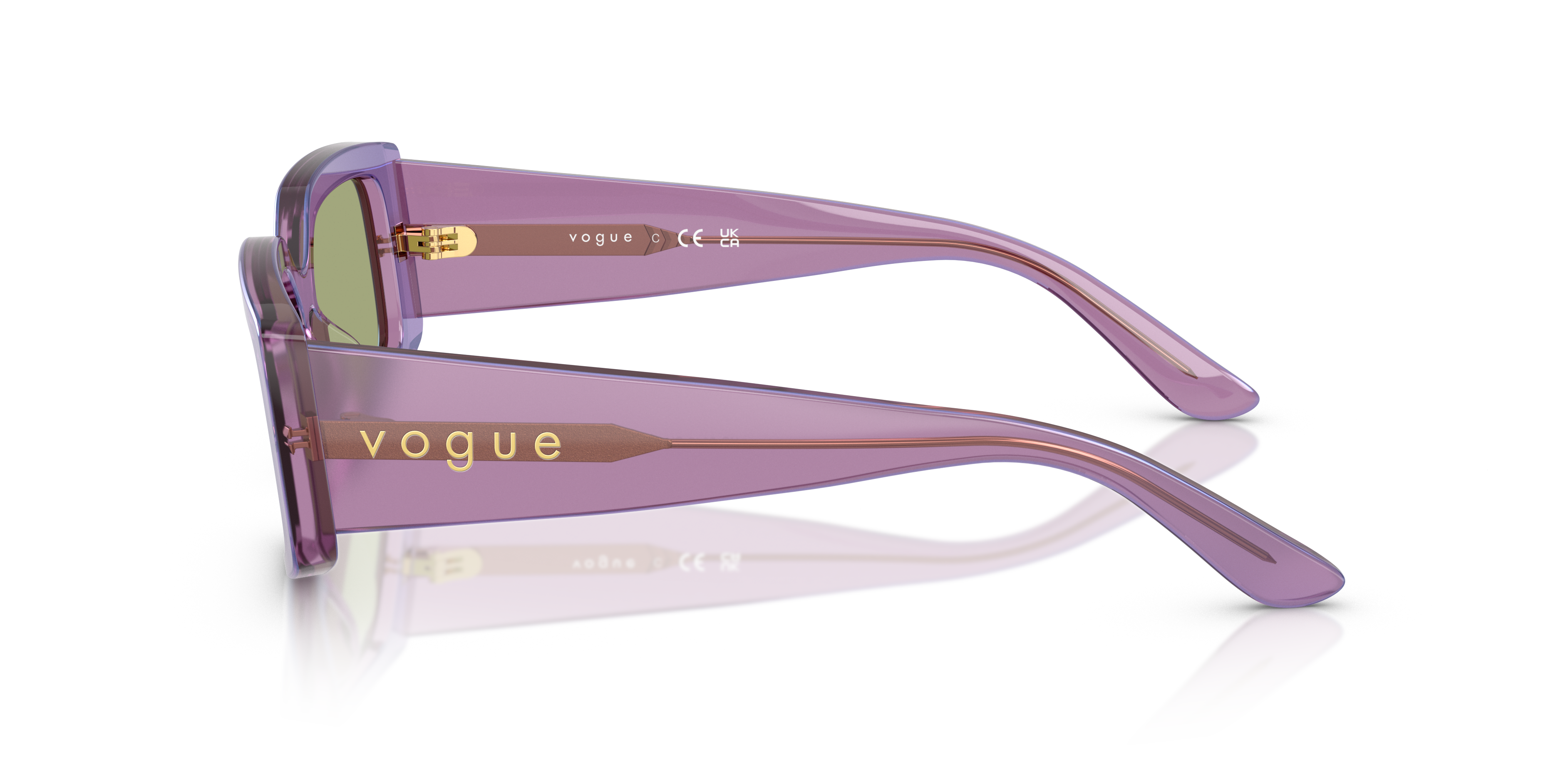 VOGUE EYEWEAR VO5642SU 323682 55