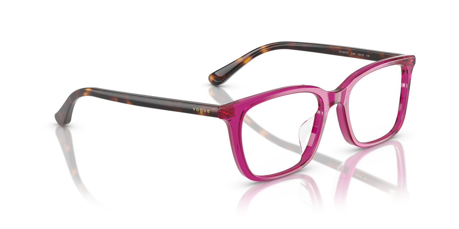 VOGUE EYEWEAR VO5643D 3165 53