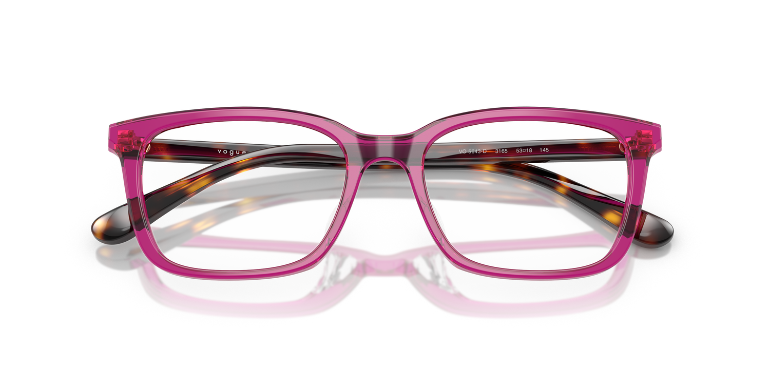 VOGUE EYEWEAR VO5643D 3165 53