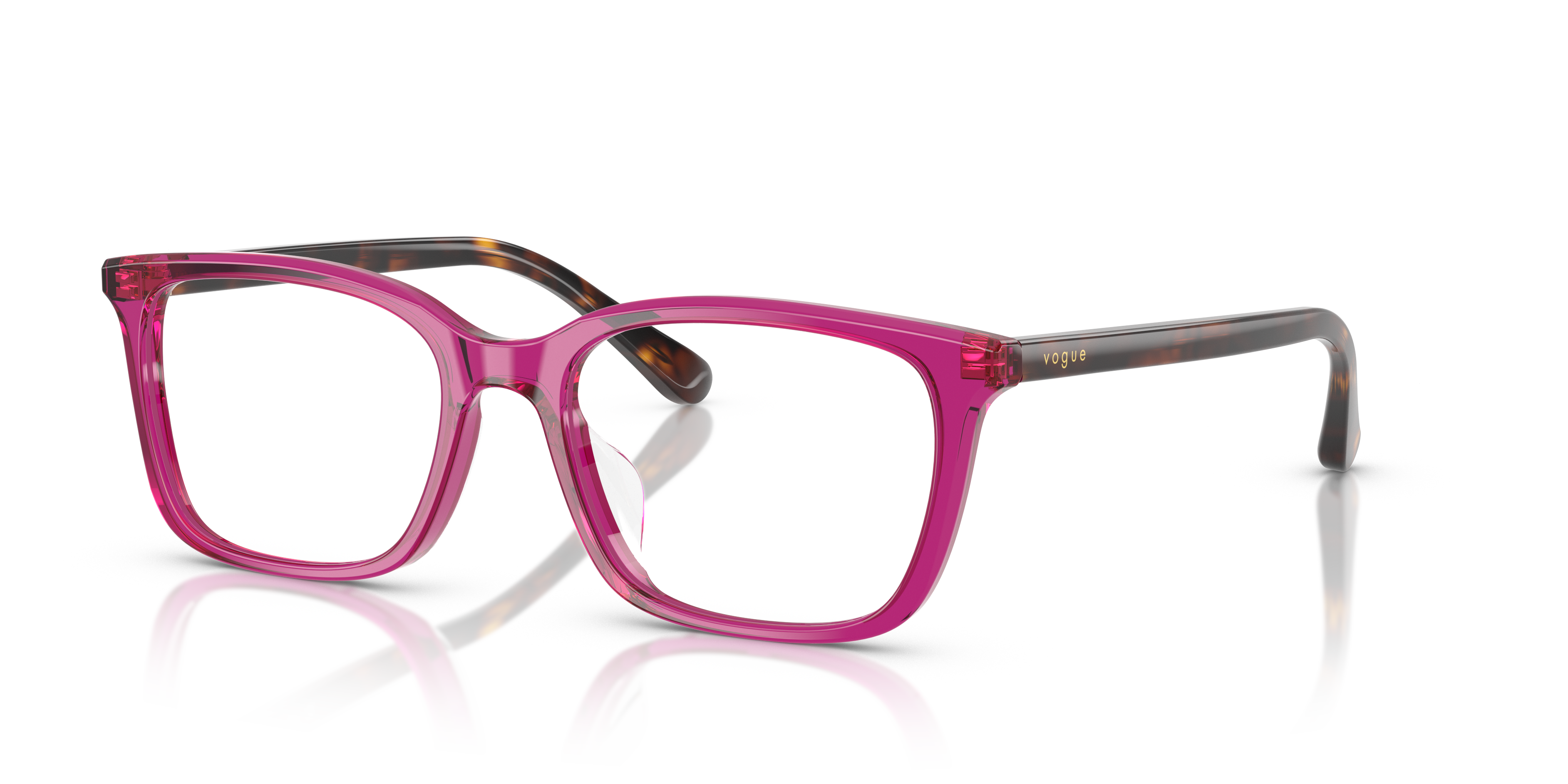 VOGUE EYEWEAR VO5643D 3165 53