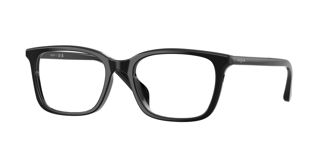 Occhiali da vista vogue eyewear vo5643d w44 negro pillow femenino taglia 53mm - Vista principale