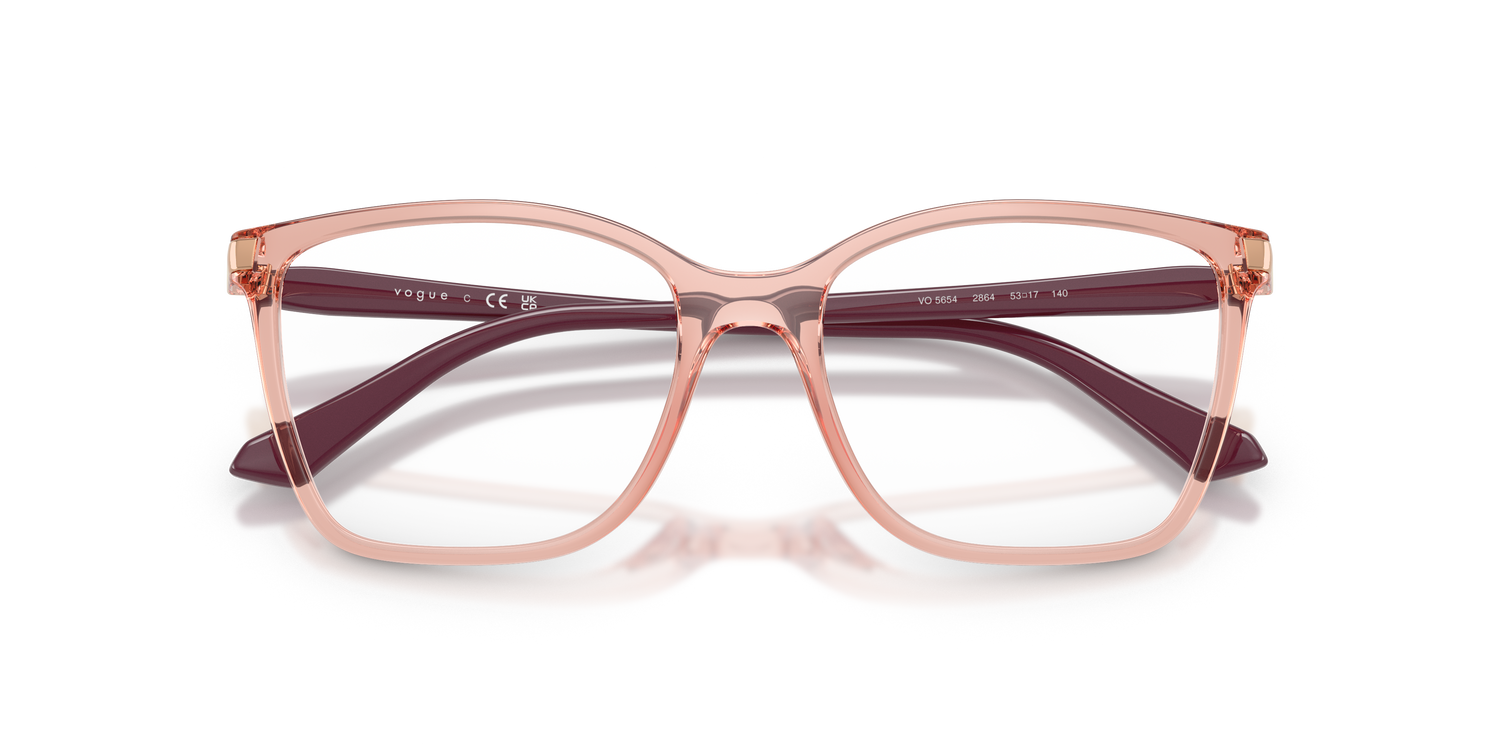VOGUE EYEWEAR VO5654 2864 51