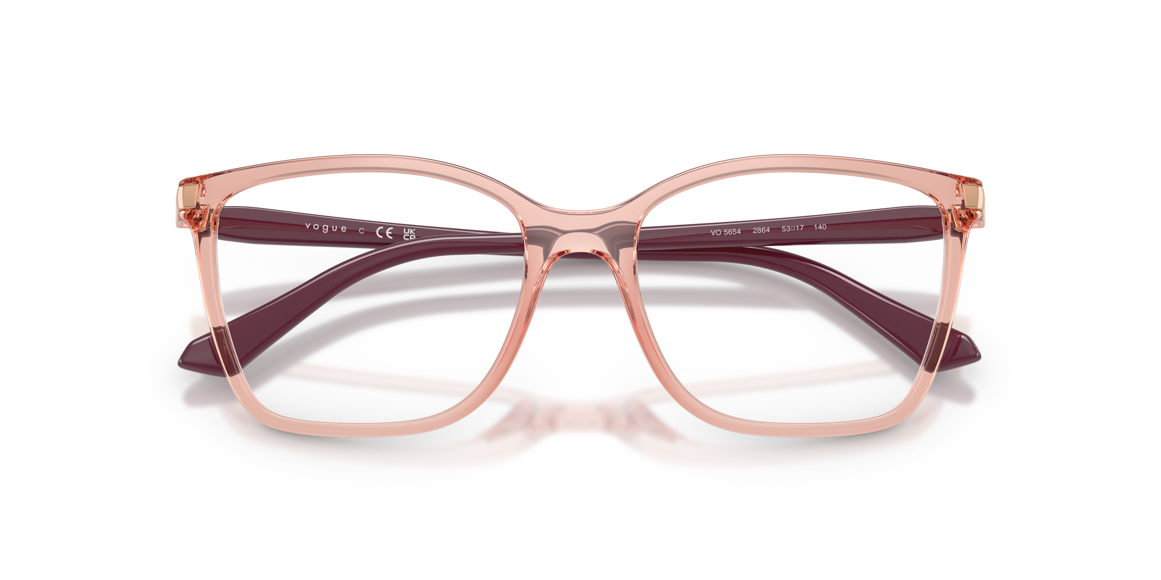 VOGUE EYEWEAR VO5654 2864 51