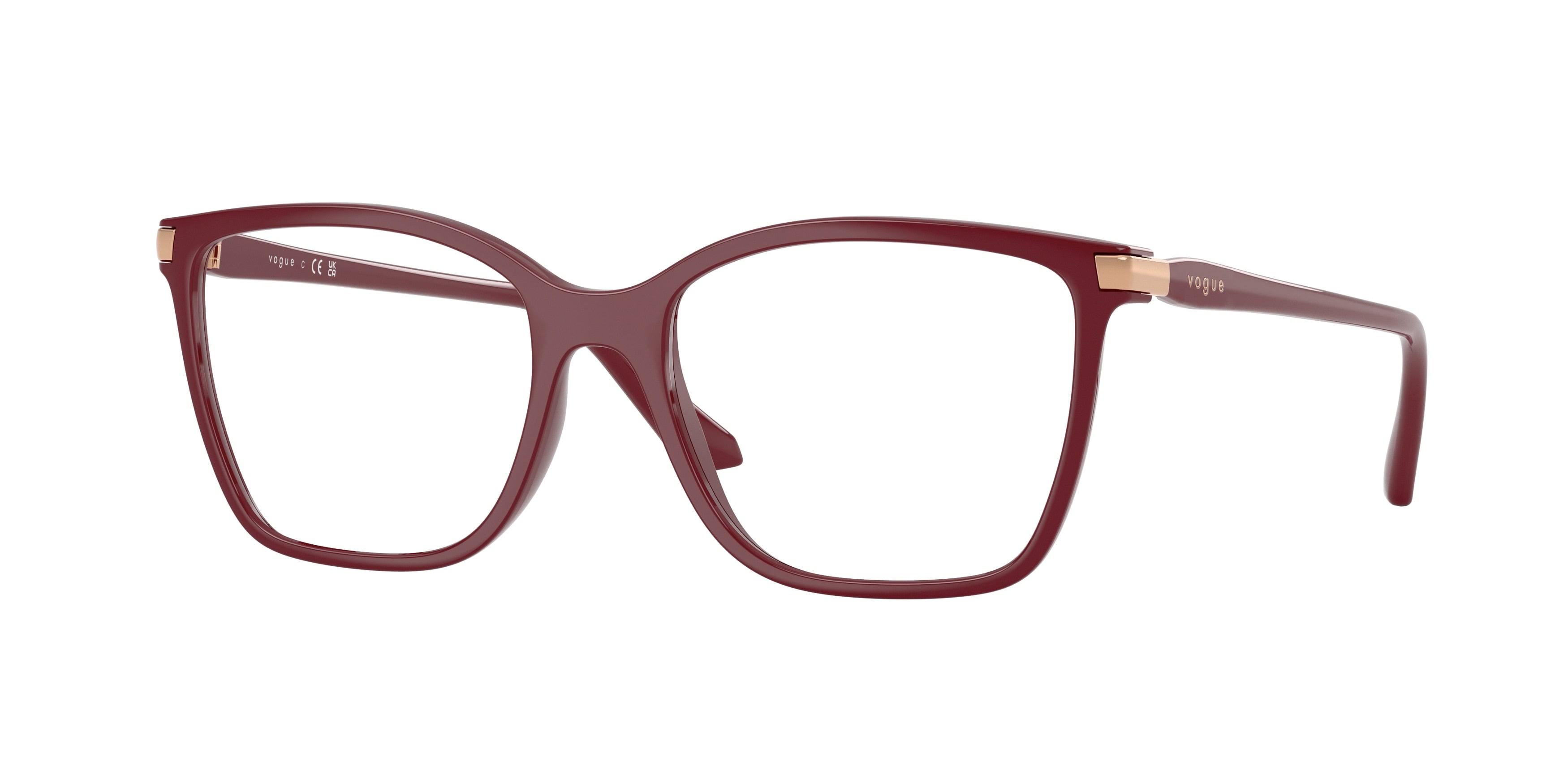 VOGUE EYEWEAR VO5654 2875 51