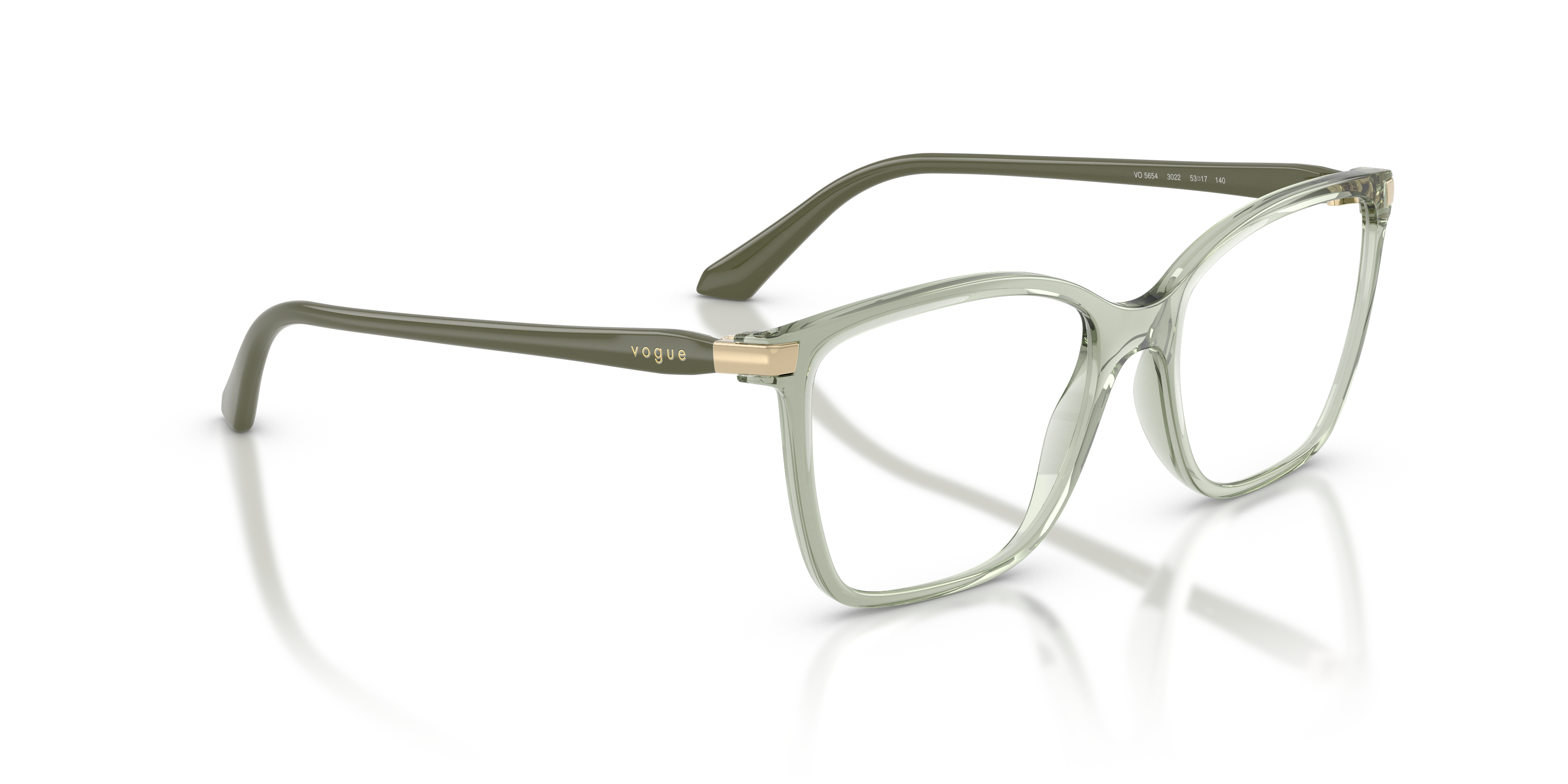 VOGUE EYEWEAR VO5654 3022 51