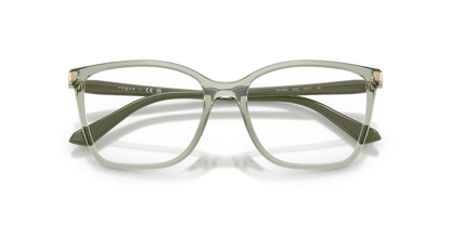 VOGUE EYEWEAR VO5654 3022 53
