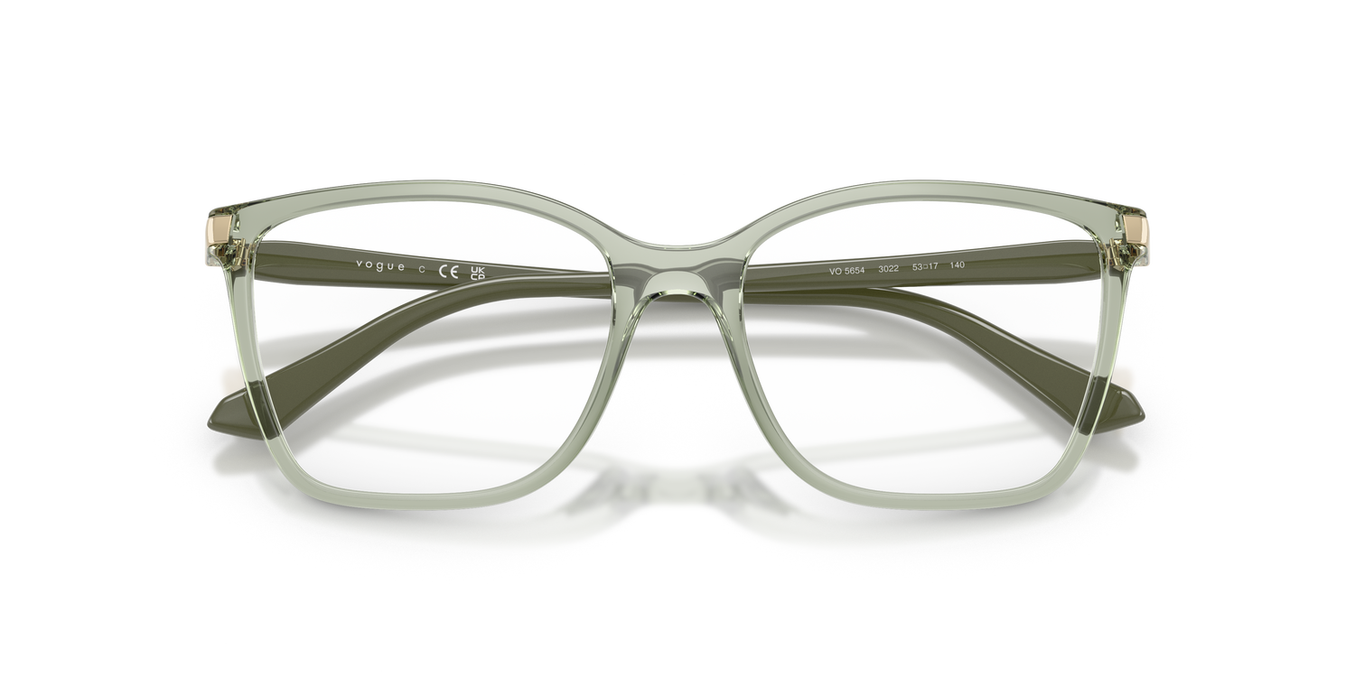 VOGUE EYEWEAR VO5654 3022 51