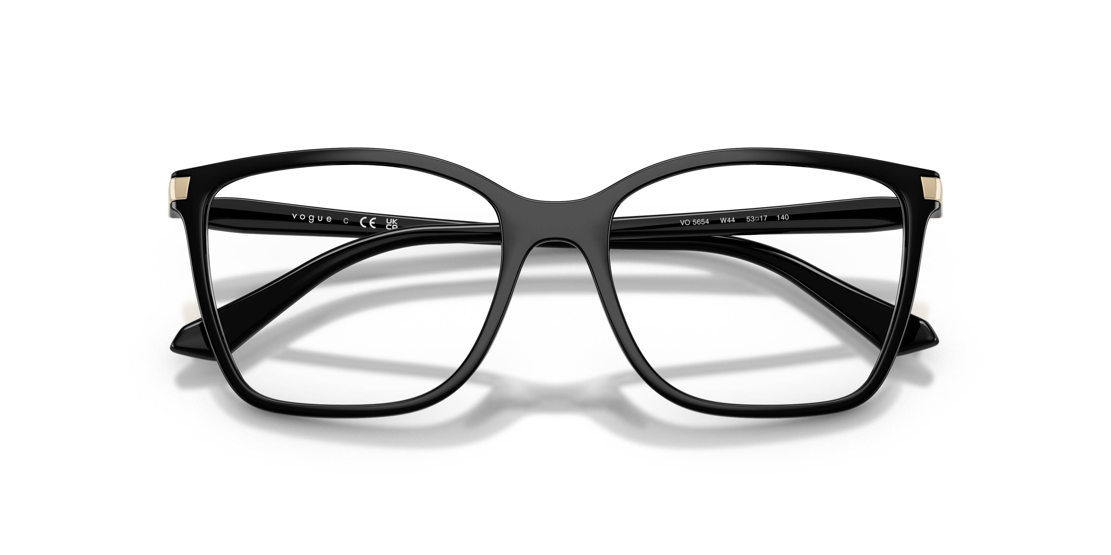 VOGUE EYEWEAR VO5654 W44 53