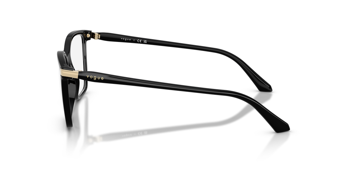 VOGUE EYEWEAR VO5654 W44 53