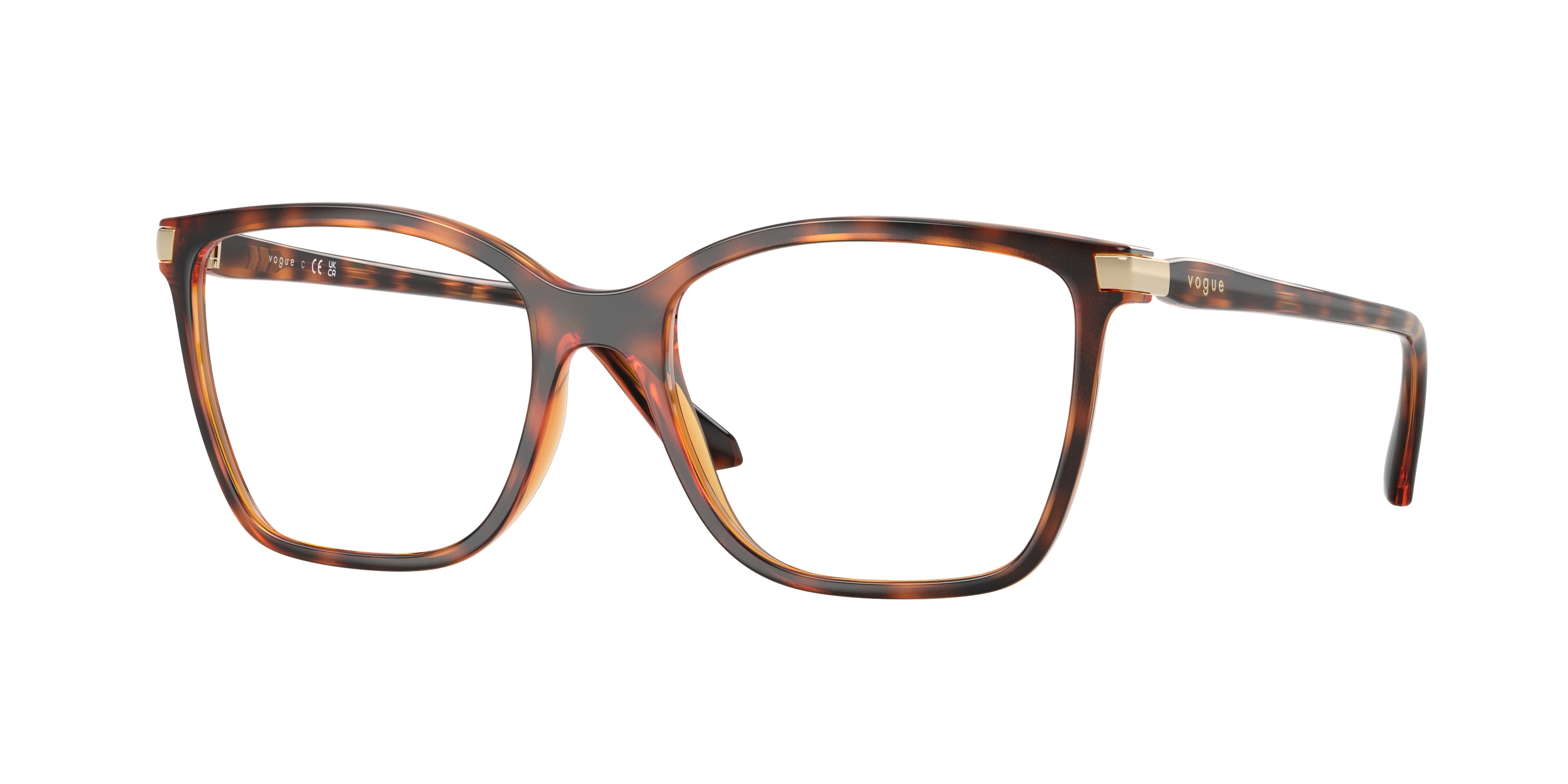 VOGUE EYEWEAR VO5654 W656 53