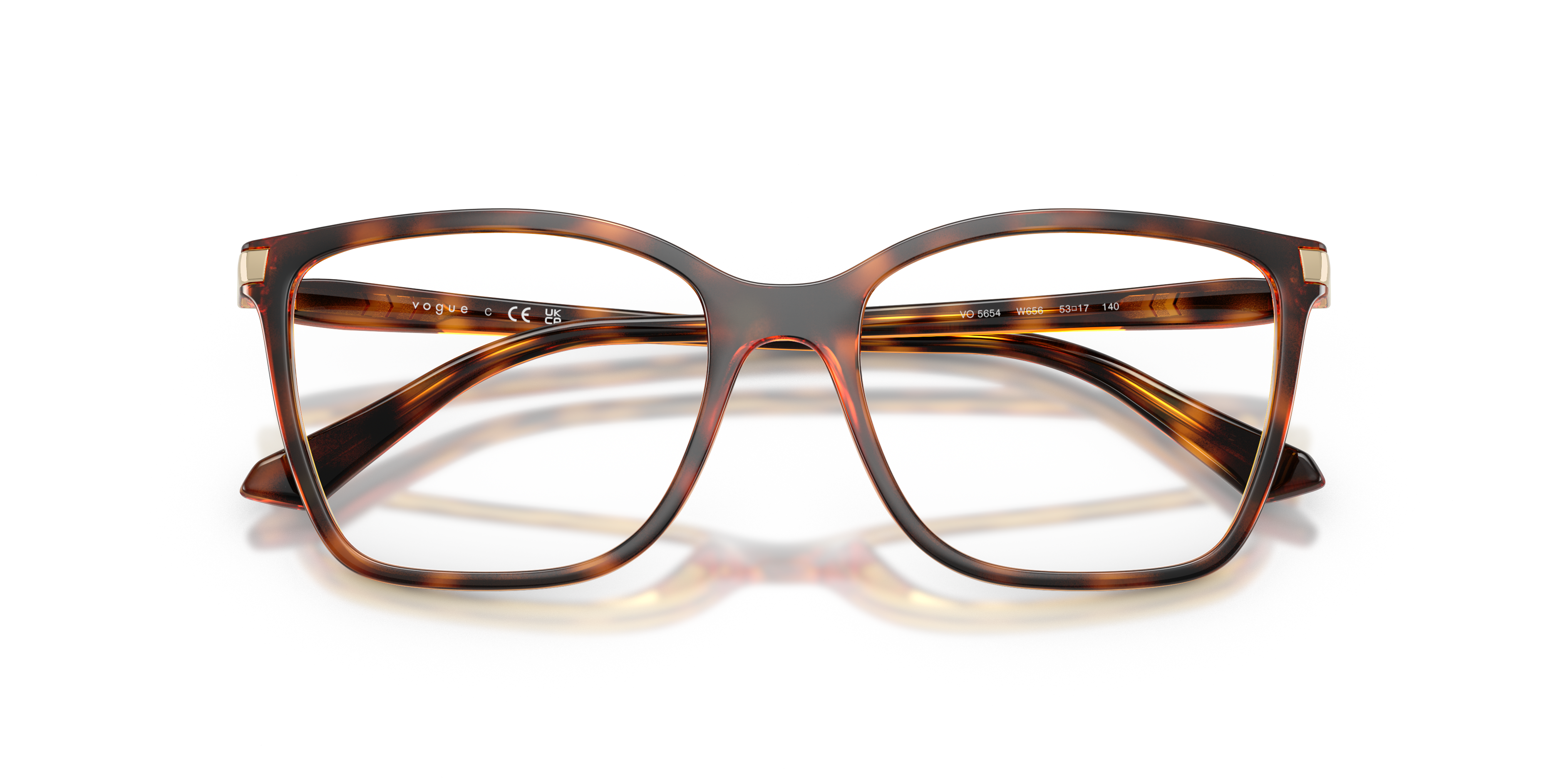 VOGUE EYEWEAR VO5654 W656 51