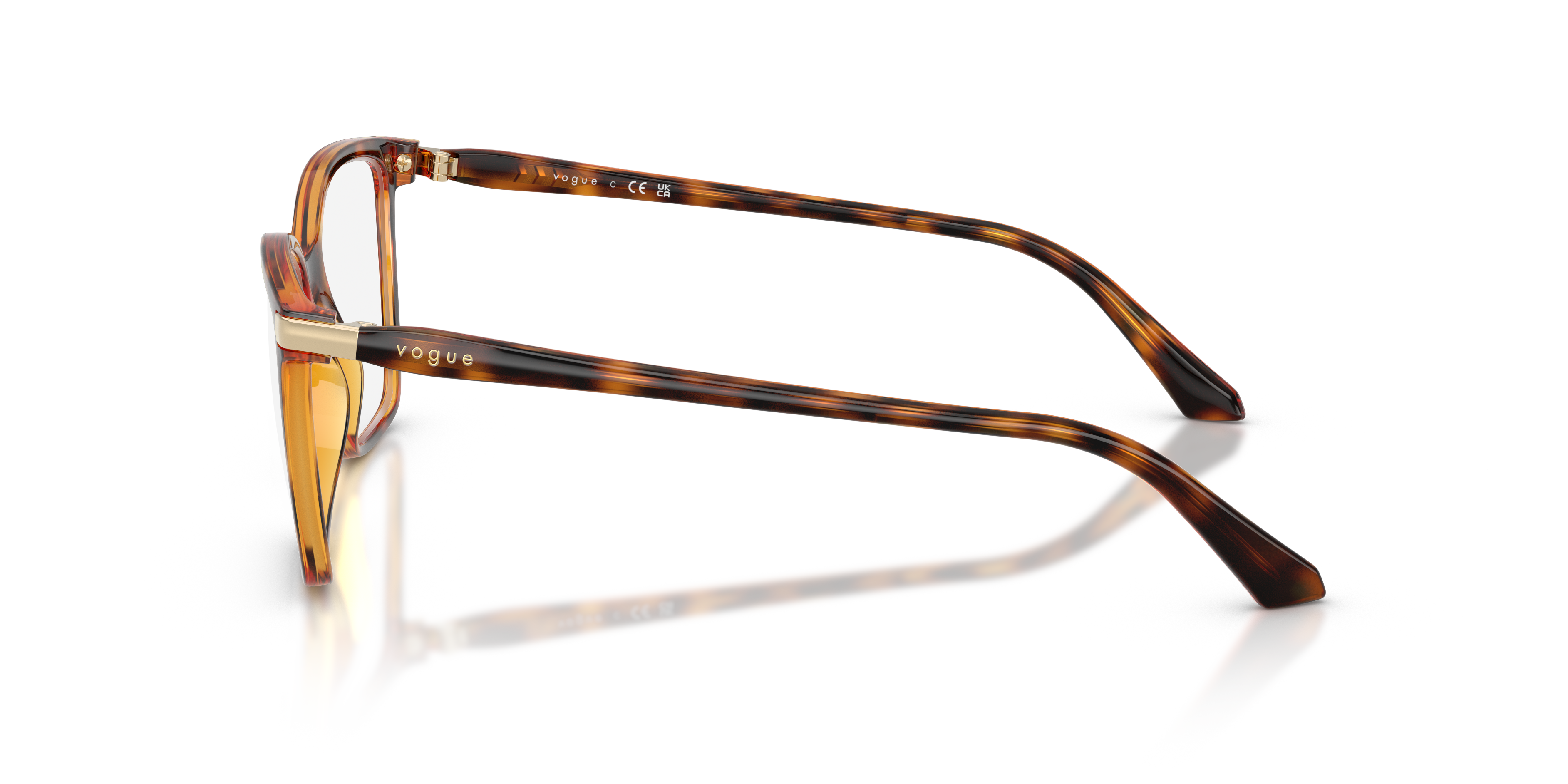 VOGUE EYEWEAR VO5654 W656 53