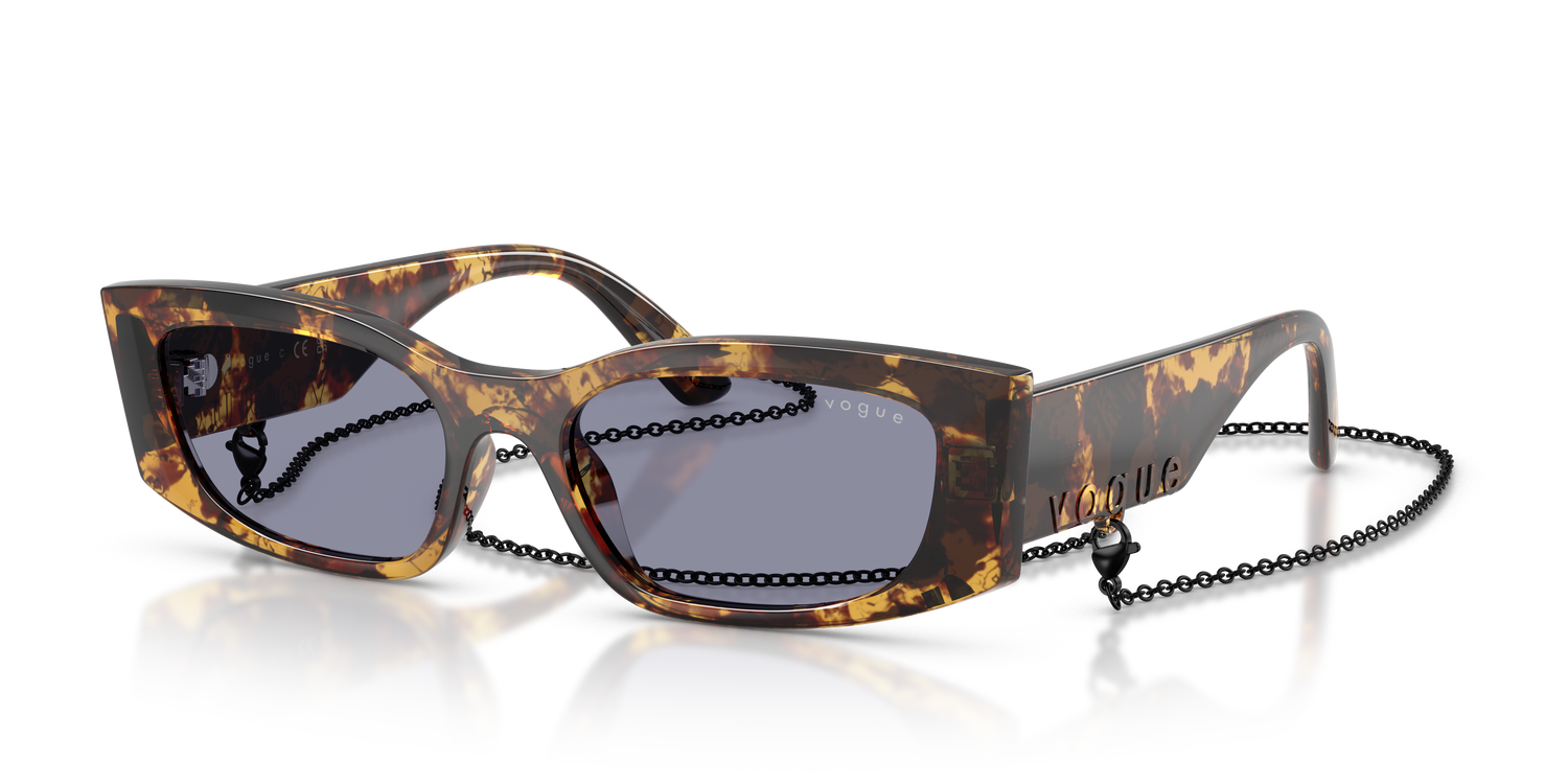 VOGUE EYEWEAR VO5655SU 3179/1 53