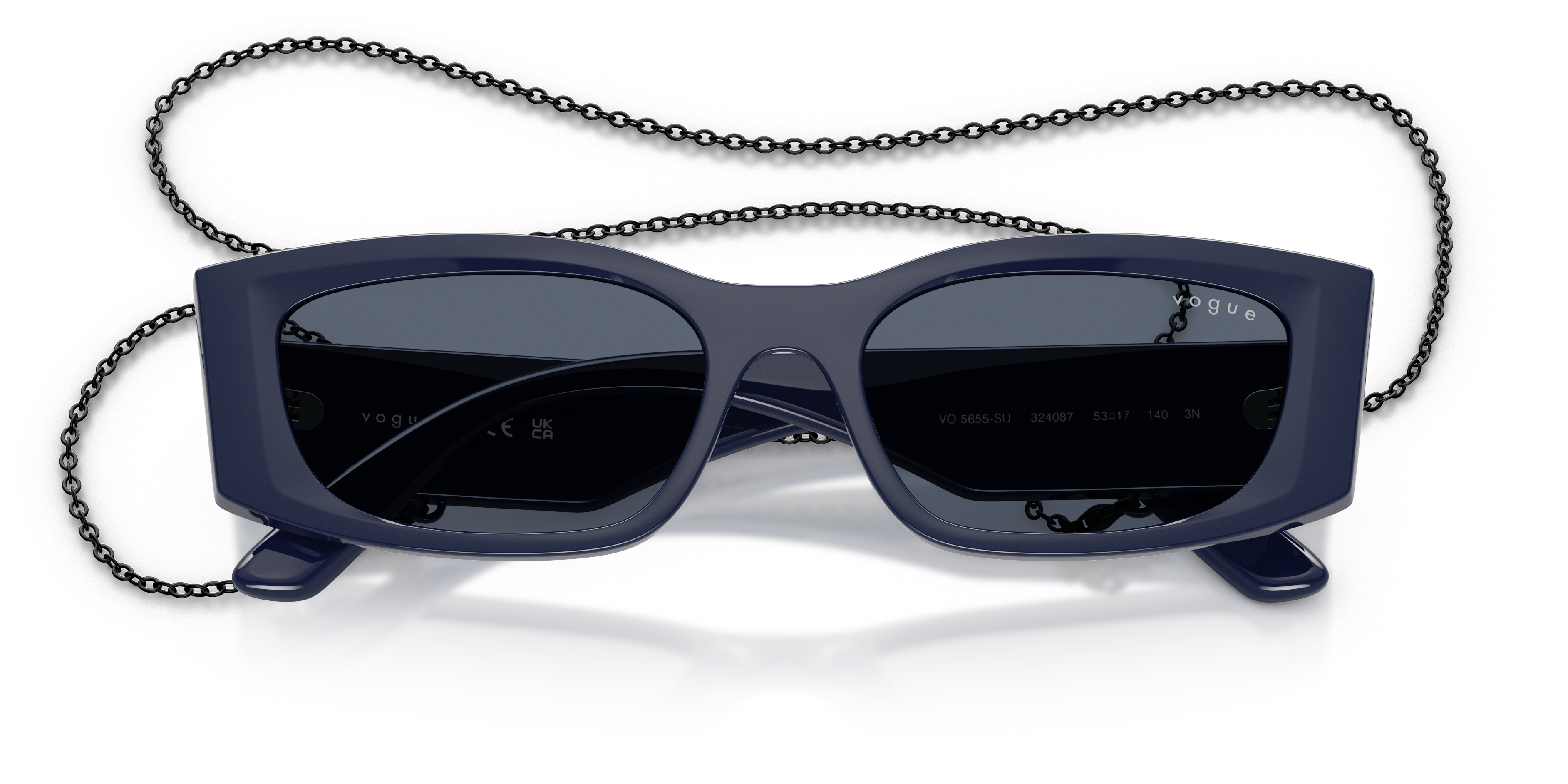 VOGUE EYEWEAR VO5655SU 324087 53