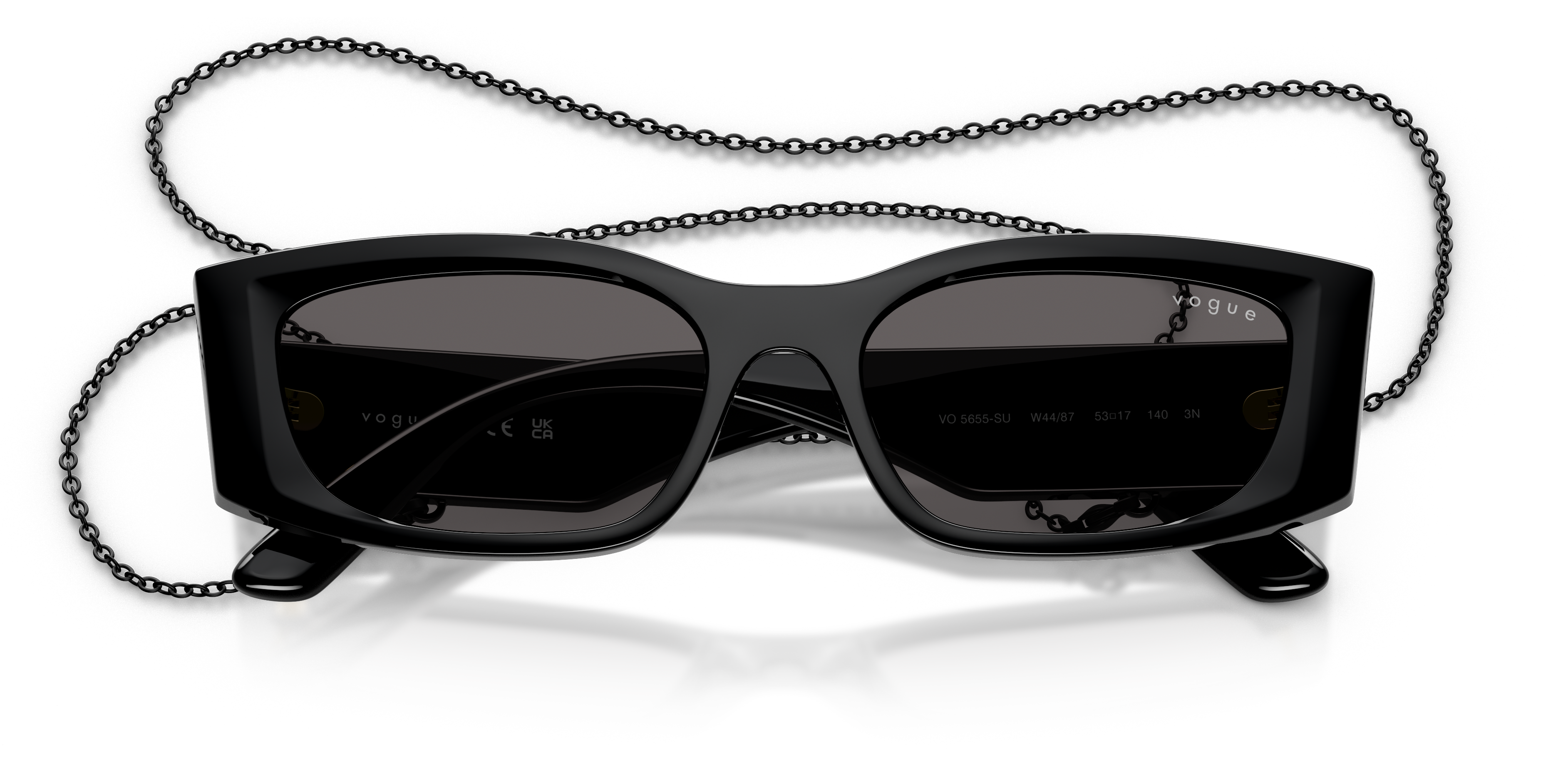 VOGUE EYEWEAR VO5655SU W44/87 53