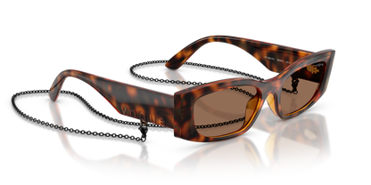 VOGUE EYEWEAR VO5655SU W65673 53