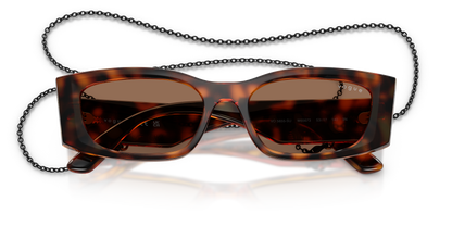 VOGUE EYEWEAR VO5655SU W65673 53