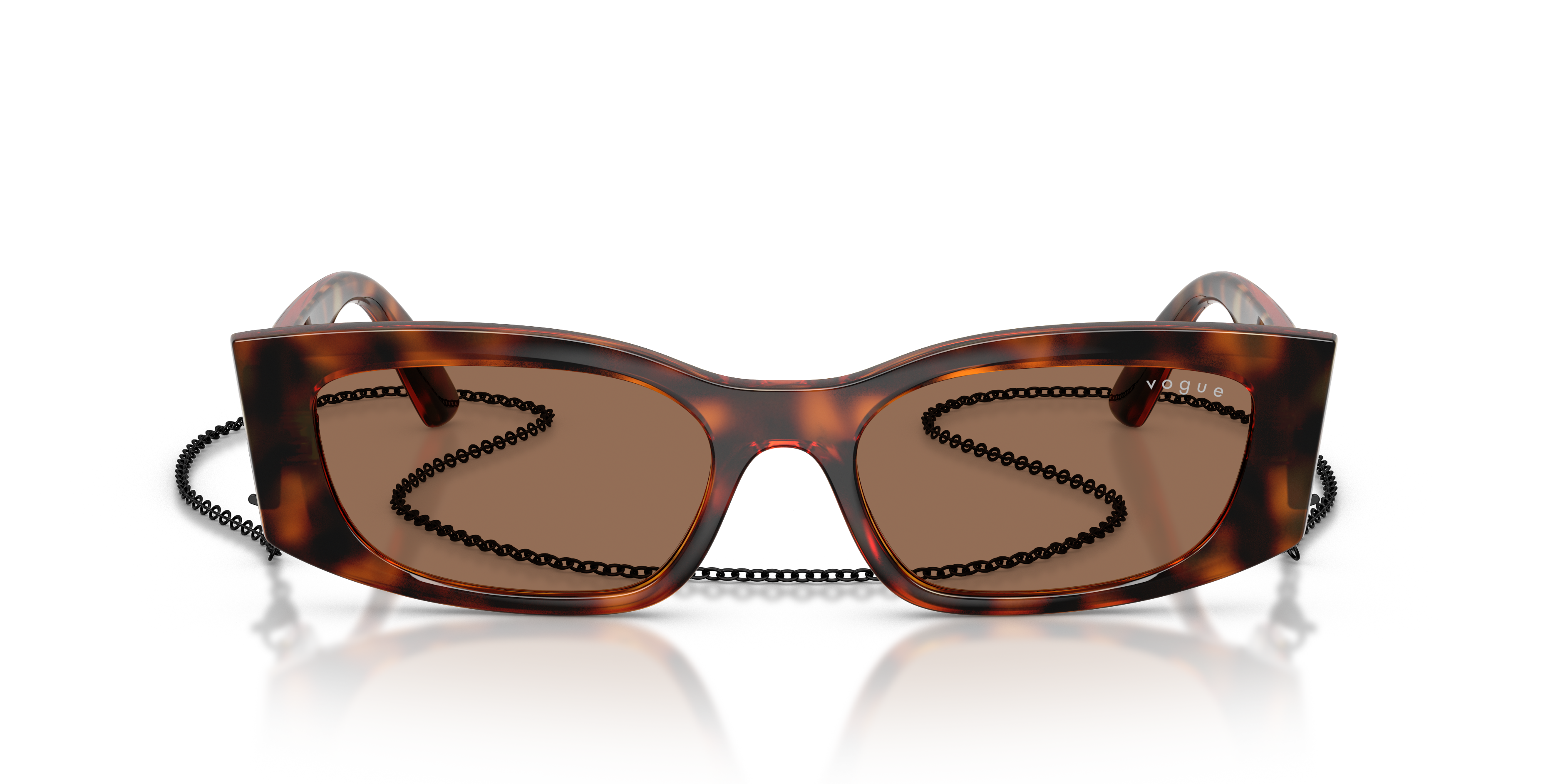 VOGUE EYEWEAR VO5655SU W65673 53