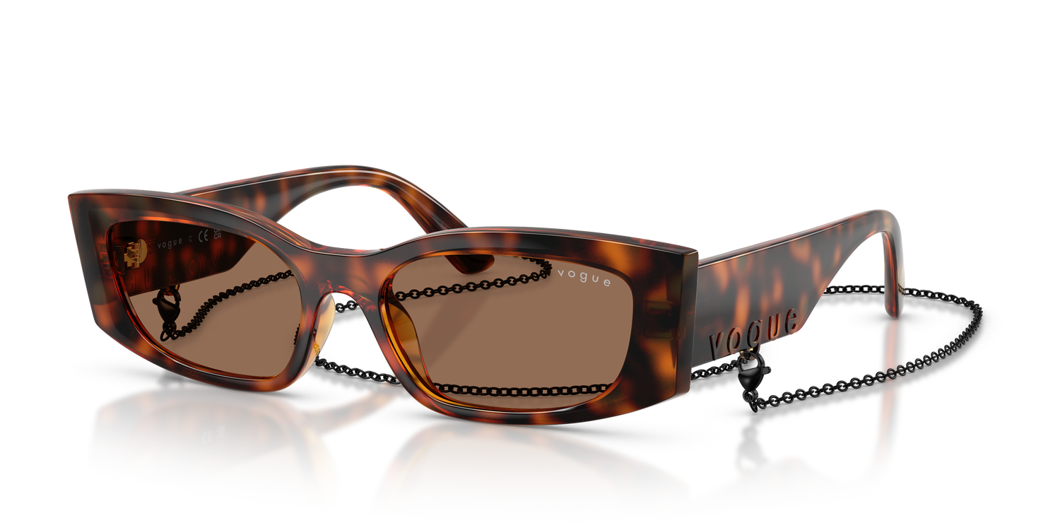 VOGUE EYEWEAR VO5655SU W65673 53