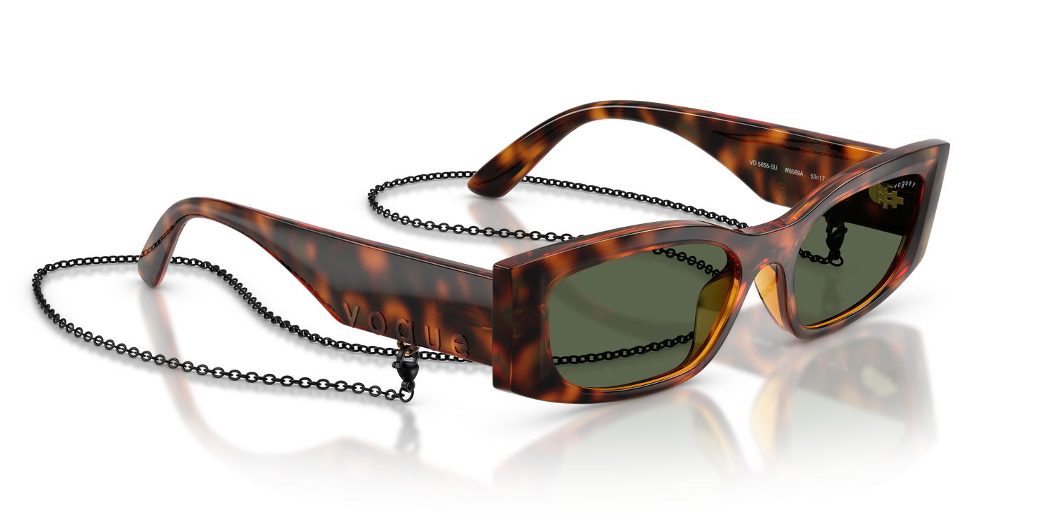 VOGUE EYEWEAR VO5655SU W6569A 53