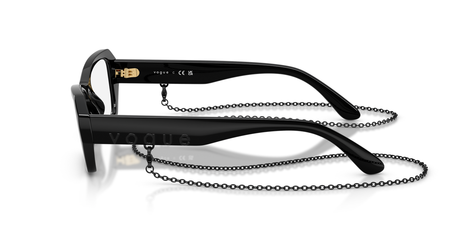 VOGUE EYEWEAR VO5656U W44 52