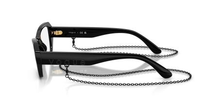 VOGUE EYEWEAR VO5656U W44 52