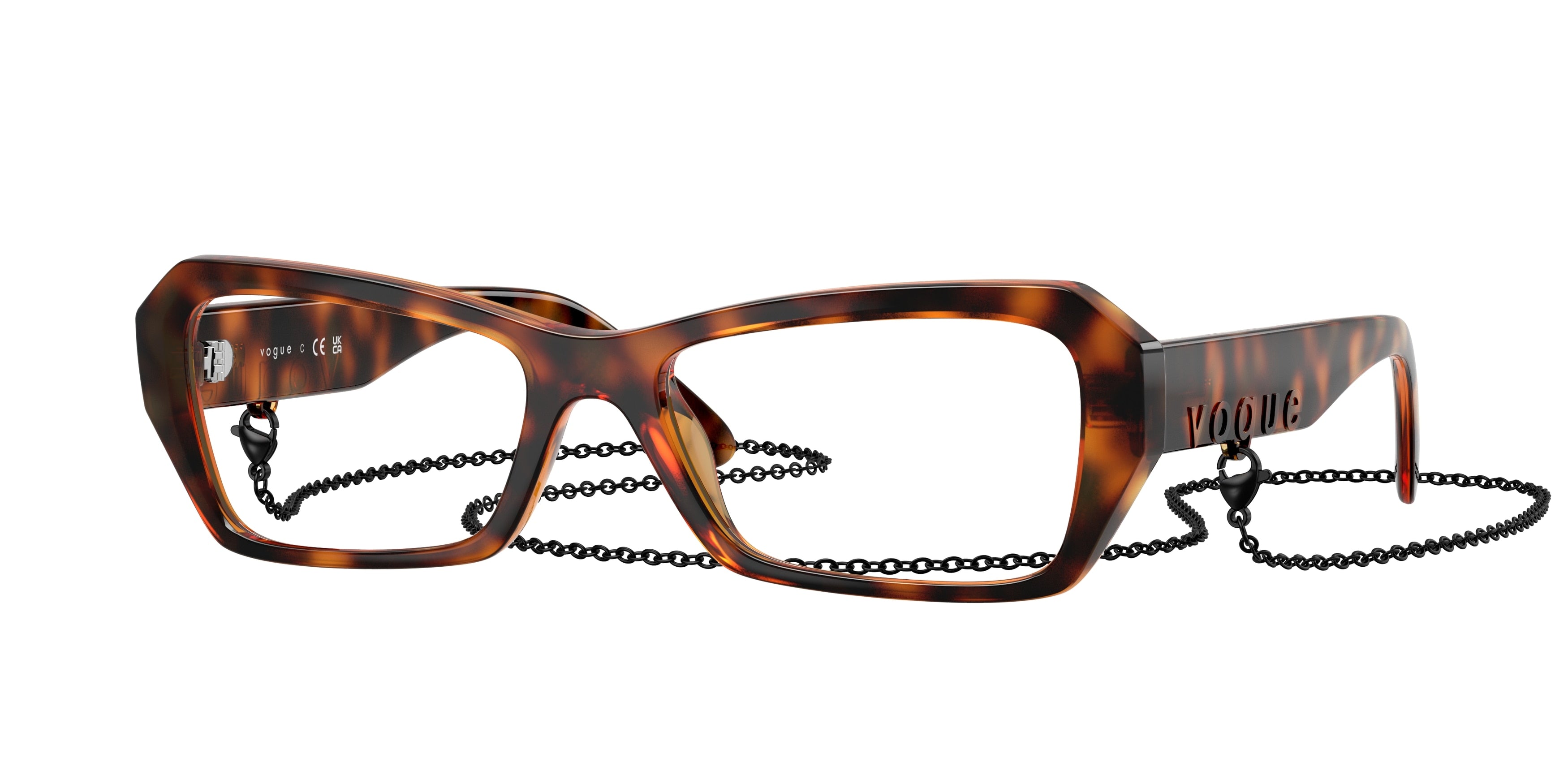 VOGUE EYEWEAR VO5656U W656 52