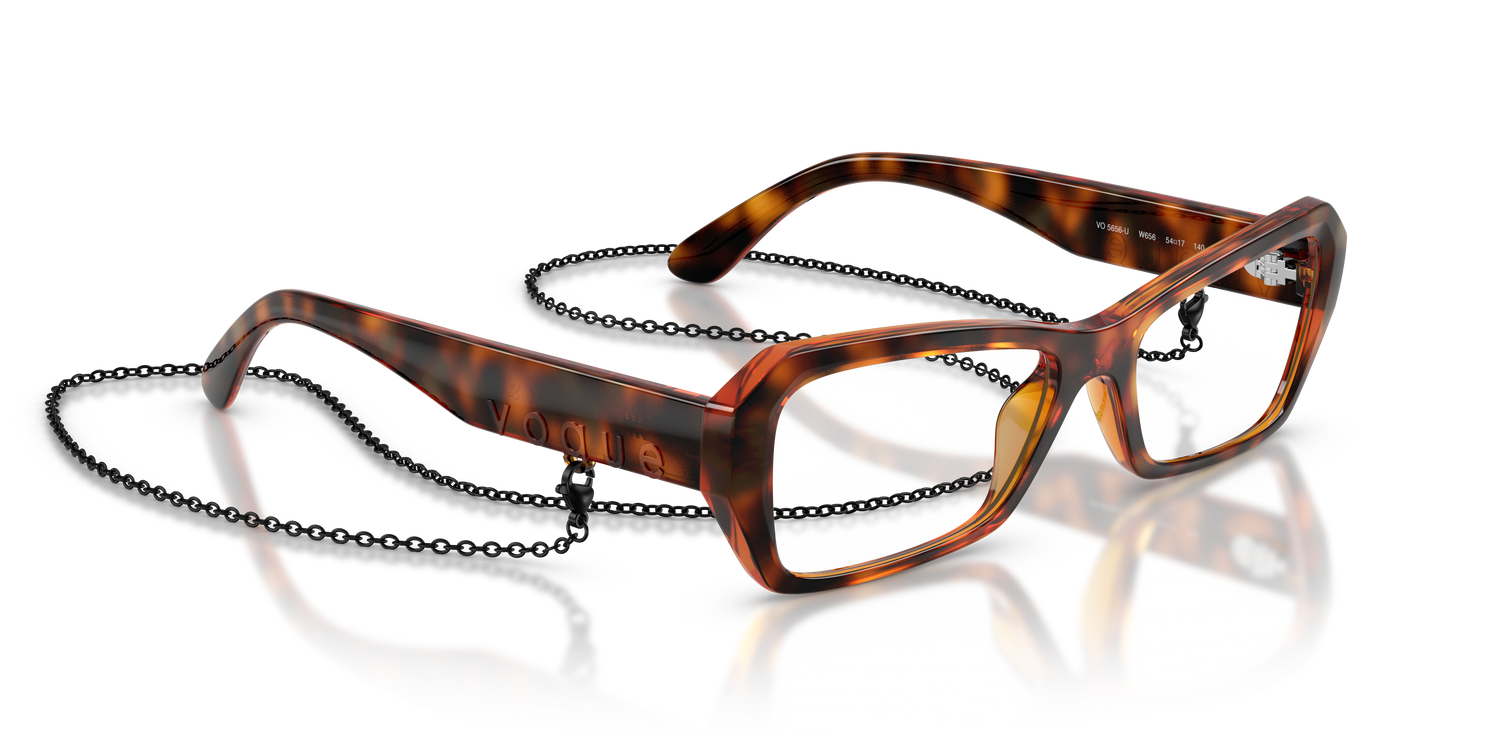 VOGUE EYEWEAR VO5656U W656 54