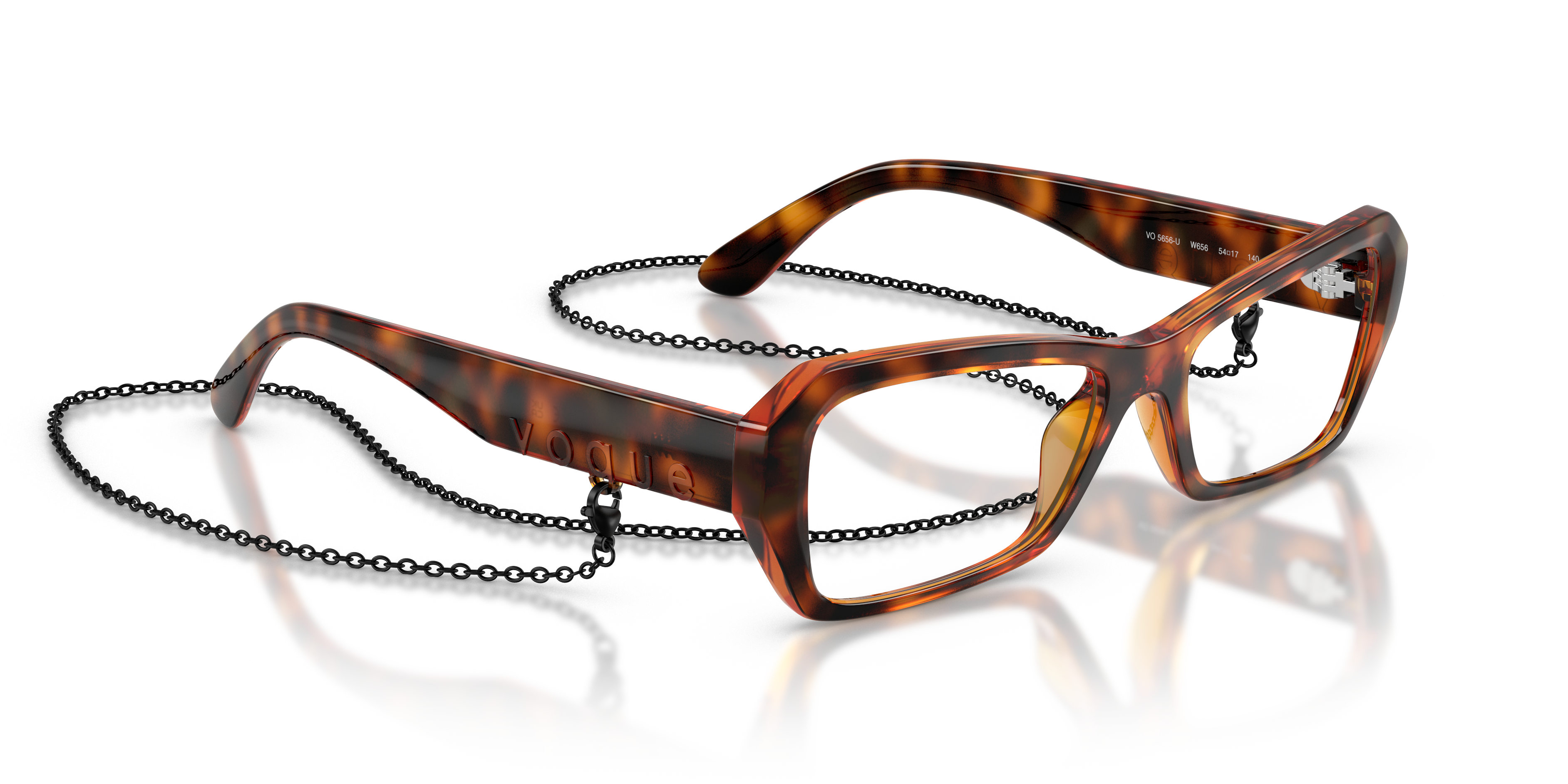 VOGUE EYEWEAR VO5656U W656 54