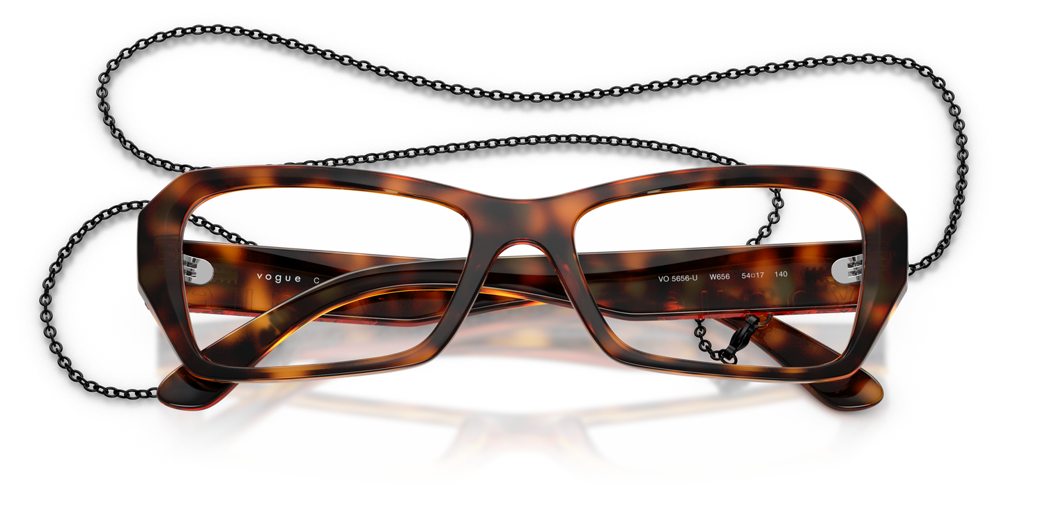VOGUE EYEWEAR VO5656U W656 52