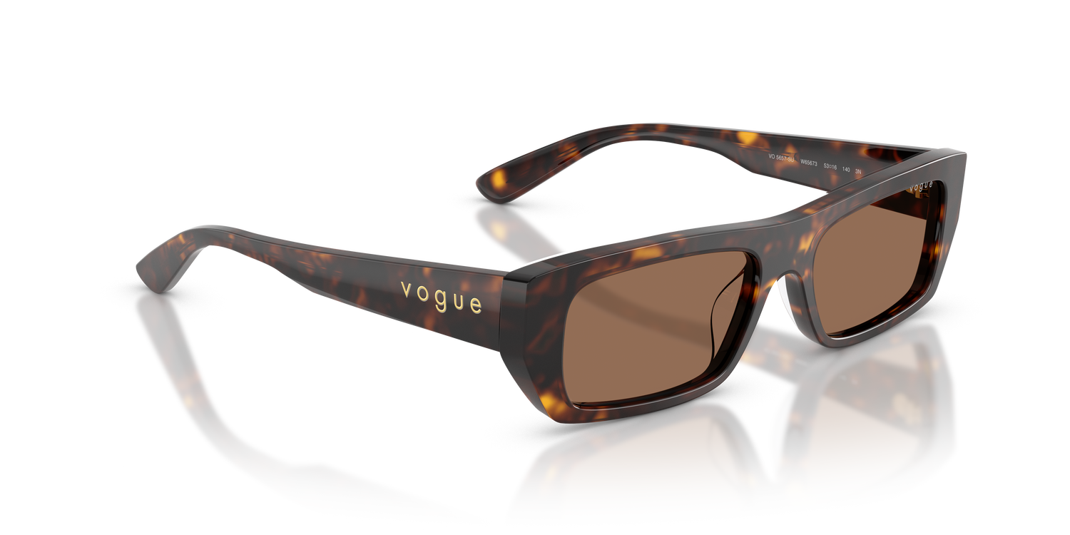 VOGUE EYEWEAR VO5657SU W65673 53