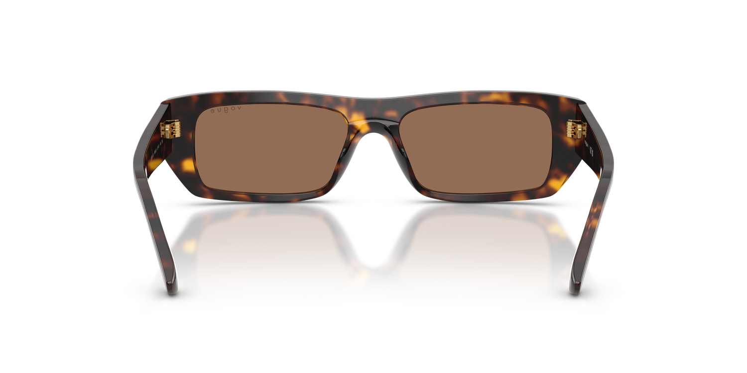 VOGUE EYEWEAR VO5657SU W65673 53