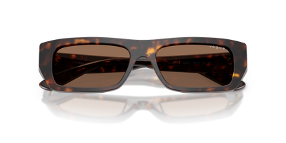 VOGUE EYEWEAR VO5657SU W65673 53