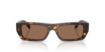 VOGUE EYEWEAR VO5657SU W65673 53