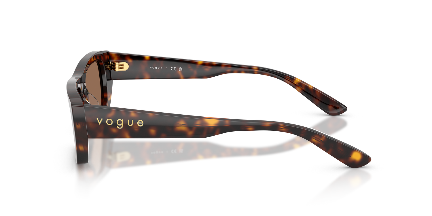 VOGUE EYEWEAR VO5657SU W65673 53