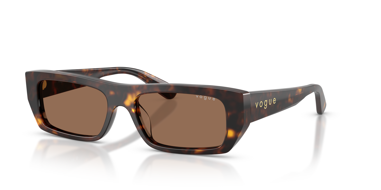 VOGUE EYEWEAR VO5657SU W65673 53