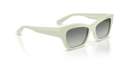 VOGUE EYEWEAR VO5658SU 324311 53