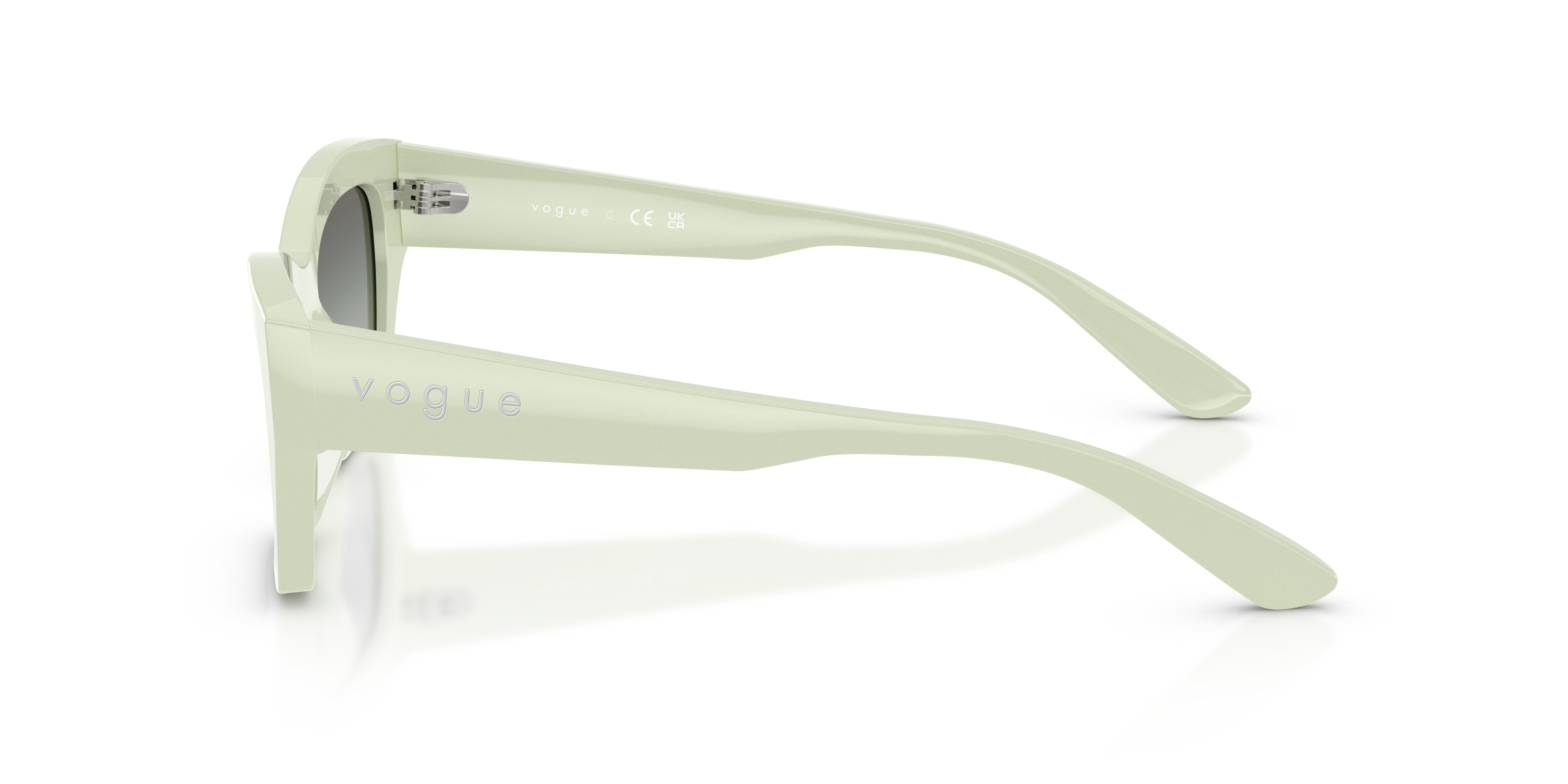 VOGUE EYEWEAR VO5658SU 324311 53