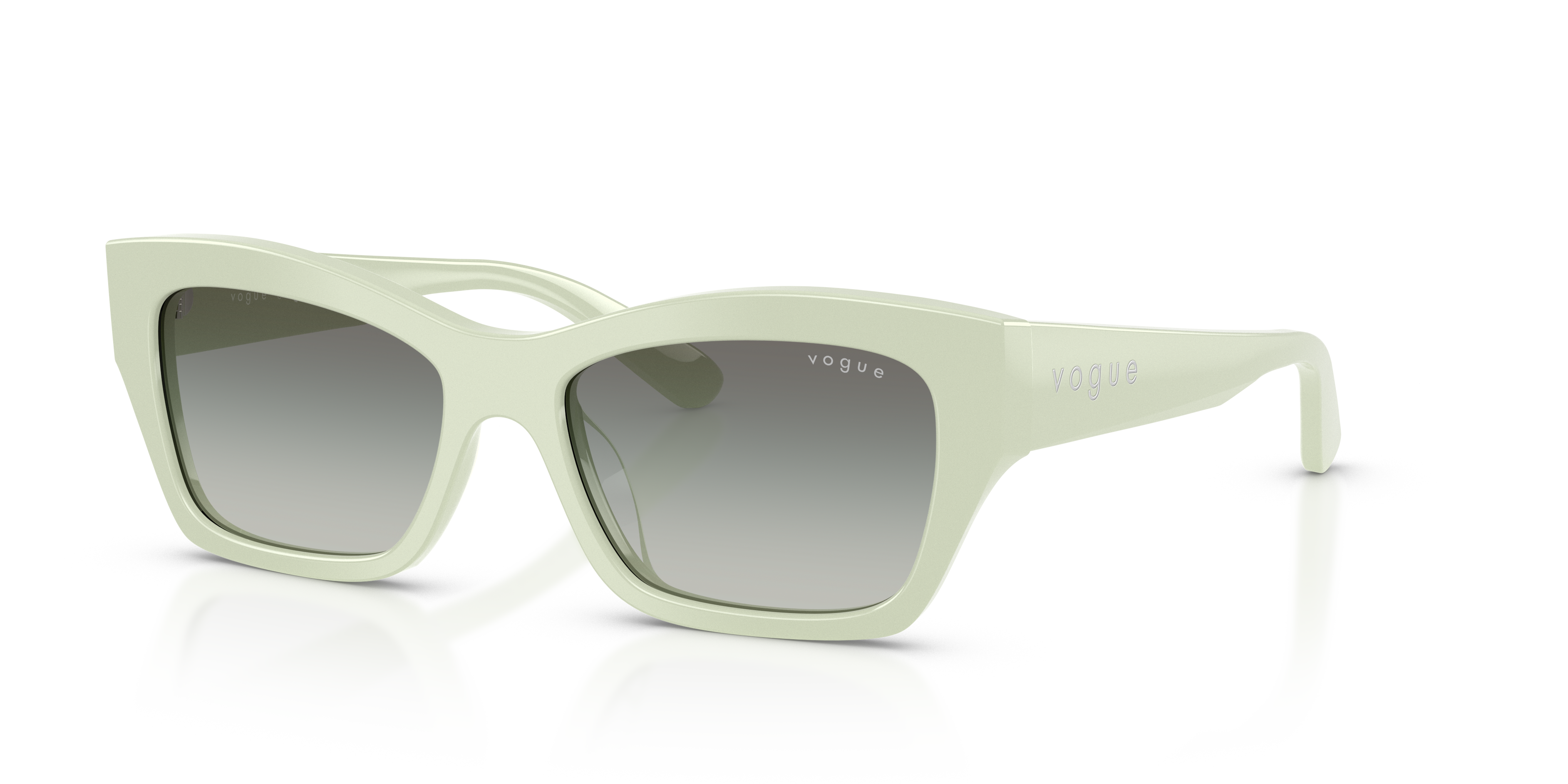 VOGUE EYEWEAR VO5658SU 324311 53